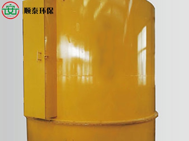 工業(yè)鍍鋅罐供應(yīng)商教你該如何選擇到處理穩(wěn)定效果好的設(shè)備