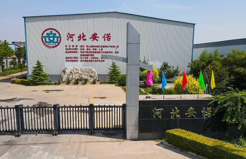 為什么選擇熱鍍鋅鍋是提升項目質量的關鍵？